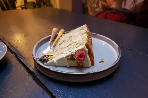 Hot Pots Coffee Shop And Bakery photo 3